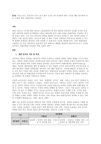 문제 프로스포츠 구단(축구,야구,농구,배구 등)을 1개 선정하여 해당 구단을 SWOT 분석하여 다른 구단에 대한 경쟁전략을 수립하라  서론-1