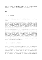 본인이 가장 관심있는 사회복지제도를 1가지 선택하여 그 분야별 정책 및 서비스현황에 대해 간략하게 설명하고 문제점을 제시하시오  서론 (1)-2