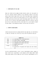 사회복지 법을 잘 이해하고 분석하기 위해서는 먼저 사회복지법의 법원에 대한 이해와 체계에 대하여 분류가 필요하다 따라서 사회복지의 법원에 대해 조사하여 보고서를 작성하시오  서론 (1)-2