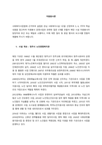 사회복지사업법에 근거하여 설립된 관심 사회복지시설 1곳을 선정하여 5, 6, 7주차 학습내용을 참고하여 자원봉사 운영사업과 관련한 질문 5개를 만들어 해당 시설 자원봉사자 담당자와 유선 또는 메일로 소통하고-1