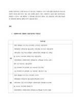 사회복지사의 역할 및 자격에 대해 기술하고, 전문가로서의 사회복지사의 자격에 대해 기술하시오  서론 (1)-2