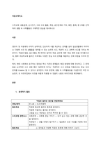 수학교육 내용(분류, 순서짓기, 수와 수의 활용, 측정, 공간관계와 기하, 패턴, 통계) 중 3개를 선택하여 생활 속 수학활동의 구체적인 모습을 제시하시오  서론-1