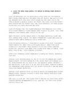 열등재의 경우 가격 상승에 따른 대체효과와 소득효과를 설명하시오 수요의 가격 탄력성 개념을 설명하고 구간 탄력성과 점 탄력성을 어떻게 계산하는지 설명하시오 최저임금 상승이 소상 공인에게 미치는 영향을 중심으-5