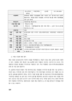 우리 지역 인근에 있는 지역사회복지 사례를 찾아 살펴보고, 그 사례에 대해 구체적으로 제시하시오  서론 (1)-3