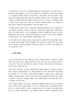 우리나라 노인복지정책의 문제점을 논하고 대안을 제시하시오  서론-2