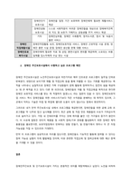 우리나라 사회복지실천 현장 중(노인, 아동, 장애인시설) 하나를 선택하여 각 시설의 종류와 각 시설의 주요사업 내용을 기술하고, 사회복지사로서 그 기관에서 진행하고 싶은 프로그램을 제시해 보세요  서론-2