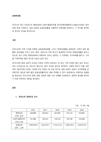 우리나라 최근 5개년도의 명목GDP와 GDP디플레이터를 한국은행경제통계시스템(ECOS)에서 찾아 아래 표에 기재하고, 실질 GDP와 실질성장률을 산출하여 아래표를 완성하고, 그 추이를 분석한 후 본인의 의견-1