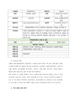 우리나라는 전국적으로 많은 테마파크가 있습니다 에버랜드와 같이 유명한 테마파크도 있지만, 대부분의 지역 테마파크는 그다지 성공적이지 않습니다 “여러분들이 관심을 가지고 있는 지역 테마파크를 하나 선정하여-2