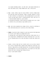 우리사회에 꼭 필요한 사회복지 법이 무엇인지, 그 필요성을 논의하고, 법 조문을 10조까지 만들어 보세요  서론-2