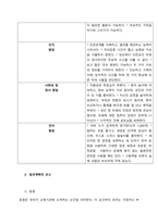 유아 보육교사가 하루 일과를 계획하고 운영함에 있어서 필요한 관찰과 일과계획 요소를 설명하고, 이에 따른 교사의 역할을 논하시오  서론-2