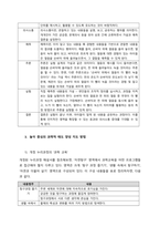 유아과학교육의 내용 중 과학적 태도와 과학과정 기술에 대해 설명하고, 놀이를 중심으로 어떻게 이러한 부분을 지도할 수 있을지를 예를 들어 설명하시오  서론-4