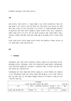 자본변동표, 현금흐름표, 주석에 대해 논의하시오  서론-1