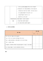 자연탐구영역의 교수학습활동의 실제(활동명과 도입, 전개, 마무리-평가 포함)를 계획해보세요  서론-3