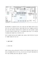 중소기업으로 도입 가능성이 엿보이는 ERP 시스템에 대한 정의와 자료 정리  서론 (1)-3