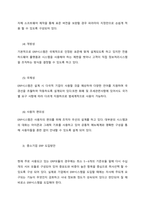 중소기업으로 도입 가능성이 엿보이는 ERP 시스템에 대한 정의와 자료 정리  서론 (1)-5