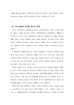 코로나19와 같은 전염병 확산이 경제에 미치는 영향과 가격 상승과 수요량 감소의 관계-5