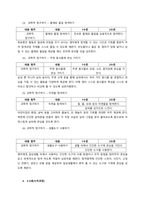 표준보육과정에 제시된 아동과학교육의 목적을 0-1세, 2세, 3-5세로 나누어 설명하시오  서론-5
