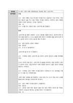 학습자 이름  이문희 과거 어린 시절에 재미있게 놀았던 놀이에 대한 경험을 간단하게 작성하고, 자신이 경험한 놀이의 아이디어를 누리 과정의 영역에서 관련 요소를 선택하고, 연령별 놀이계획안을 각각 간단히 작-2