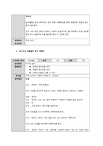 학습자 이름  이문희 과거 어린 시절에 재미있게 놀았던 놀이에 대한 경험을 간단하게 작성하고, 자신이 경험한 놀이의 아이디어를 누리 과정의 영역에서 관련 요소를 선택하고, 연령별 놀이계획안을 각각 간단히 작-3
