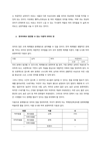 한국어 다층적 의미장의 예를 찾아보고, 도식적으로 제시하여 보시오  서론-2