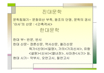 [중국문학사]중국문학사-4