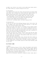 실리콘밸리 기업의 경영전략, 기업조직에 관하여...-5