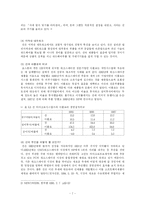실리콘밸리 기업의 경영전략, 기업조직에 관하여...-7