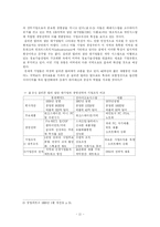 실리콘밸리 기업의 경영전략, 기업조직에 관하여...-11