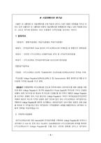 사업계획서 레포트-5