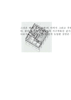 [건축설계]르 꼬르뷔제의 빌라 사보아....-6