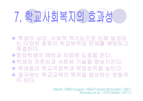 [사회복지]학교사회복지-18
