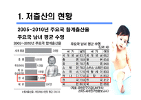 [사회과학]저 출산의 원인과 문제 및 대책-4