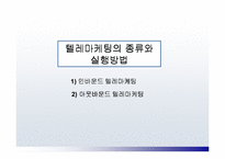 [경영학]텔레마케팅-16