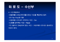 [전자공학]초음파를 이용한 거리 측정-16