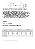 [전기전자]전류계 및 전압계의 사용법-4