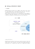 [마케팅]㈜다음커뮤니케이션에 대해서-10