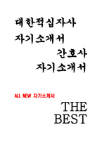 대한적십자사 간호사 자기소개서) 합격 예문 대한적십자사 자소서 대한적십자사에 지원하게 된 동기 및 지원 분야의 직무수행을 위해 준비해 온 과정 대한적십자사에서 직업 윤리가 왜 중요한지 본인의 가치관을 중심으로 설명-1