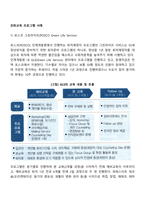 은퇴교육 프로그램 사례-2
