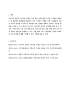 사티어의 경험적 가족치료 모델에서 가족조각을 어떻게 활용하는지 그 활용법을 사례와 함께 제시하시오 가족상담및가족치료-7