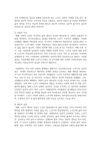 노화의 개념을 설명하고 자신이 생각하는 성공적인 노화에 대한 의견을 제시-4
