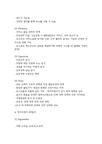 에어비앤비 SWOT,STP분석과 마케팅믹스 4P전략 분석 및 에어비앤비 국내시장에서의 향후전략방향 제시-4