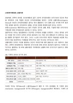 [사회복지행정론] 상황이론-1