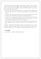 사회복지정책론_사회보장의 소득재분배 유형을 기술하고, 소득재분배의 효과와 한계가 무엇인지 설명하시오-4