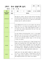 만5세 22명 2학기 관찰일지와 발달평가-1