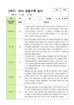 만5세 22명 2학기 관찰일지와 발달평가-4