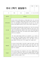 만 5세 2학기 발달평가 22명-16
