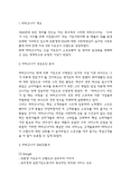 파타고니아 성공요인,SWOT분석과 파타고니아 기업전략 사례연구 및 느낀점-3