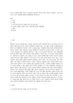 노년기 우울증이 젊은 성인기 우울증과 비교하여 어떠한 특성이 있는지 설명하고, 이를 고려하여 노년기 우울증에 필요한 개입방법을 제시하시오-1