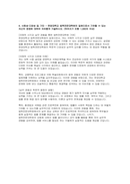 한양대학교 로스쿨 자기소개서- 한양대학교 법학전문대학원 자소서 자신의 학업 역량 사랑을 실천하기 위한 자신의 활동 경험 자신의 미래 비전과 진로계획 한양대학교 법학전문대학원의 일원으로서 기여할 수 있는 자신의 장점-6