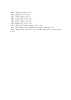 사회복지실천의 기본적 가치 전제로서 인간존중, 인간의 사회성, 인간의 변화 가능성 이 3가지를 설명하고 본인의 생각을 기재하시오-8